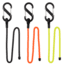 Nite Ize Gear Tie Clippable Twist Tie 12in,Black GLC12-01-R3