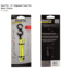 Nite Ize Gear Tie Clippable Twist Tie 12in,Neon Yellow GLC12-33-R3