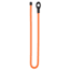 Nite Ize Gear Tie Loopable Twist Tie 12in,Pack of 2,Bright Orange GLS12-31-2R7