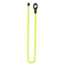 Nite Ize Gear Tie Loopable Twist Tie 12in,Pack of 2,Neon Yellow GLS12-33-2R7