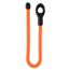 Nite Ize Gear Tie Loopable Twist Tie 6in,Pack of 2,Bright Orange GLS6-31-2R7