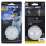 Nite Ize GlowStreak LED Ball Disc-O GSB-07-R7