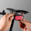 Nite Ize Helmet Marker Plus - Red LED HMP-03