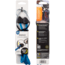 Nite Ize Hooklock Locking Bungee, Blue - BHL36-03-R3