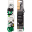 Nite Ize Hooklock Locking Bungee, Green - BHL48-17-R3