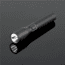 INOVA® T4R® - Rechargeable Lithium Ion Powered Flashlight - International - Black