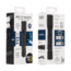 Nite Ize Inova T7R PowerSwitch Rechargeable Focusing Flashlight, 713 Lumens, T7RA-01-R8