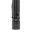 Nite Ize INOVA T7R PowerSwitch Rechargeable Focusing Flashlight, Black, T7RA-01-R7