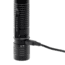 Nite Ize INOVA T7R PowerSwitch Rechargeable Focusing Flashlight, Black, T7RA-01-R7