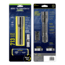 Nite Ize INOVA T7R PowerSwitch Rechargeable Focusing Flashlight, Black, T7RA-01-R7