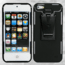 Nite Ize iPhone 5 Connect Case - Solid Black CNT-IP5-01SC