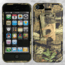 Nite Ize iPhone 5 Connect Case - Solid Mossy Oak Break-Up Infinity CNT-IP5-22SC