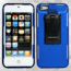 Nite Ize iPhone 5 Connect Case - Translucent Blue CNT-IP5-03TC
