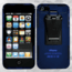 Nite Ize iPhone 5 Connect Case - Translucent Blue CNT-IP5-03TC