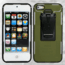Nite Ize iPhone 5 Connect Case - Translucent Olive CNT-IP5-08TC