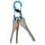 Nite Ize KeyRack Locker Stainless - S-Biner Plastic MicroLocks KLKP-01-R3