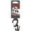 Nite Ize Small Carabiner Single Pack/Black Gates MC9S-02-01