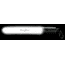 Nite Ize LED Mini Glowstick, White, MGS-02-R6