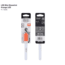 Nite Ize Led Mini Glowstick, Orange, MGS-19-R6