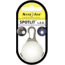 Nite Ize LED SpotLit White, Eco Staple Packaging SLG-06-02