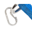 Nite Ize Microlink Pet Tag Carabiner, 2 Pack, TL-11-2R3