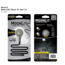Nite Ize MoonLit LED Area Light MLT02-07-01