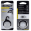 Nite Ize MoonLit LED Micro Lantern White MLTML-02-R6