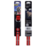 Nite Ize Nite Dawg LED Light Up Dog Collar L Red, L NND2L-10-R3