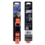 Nite Ize Nite Dawg LED Light Up Dog Collar M Orange, M NND2M-31-R3