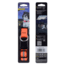 Nite Ize Nite Dawg LED Light Up Dog Collar S Orange, S NND2S-31-R3