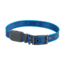 Nite Ize NiteDog Rechargeable LED Collar, Blue/Blue, Large, NDCRL-03-R3