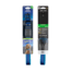 Nite Ize NiteDog Rechargeable LED Collar, Blue/Blue, Medium, NDCRM-03-R3