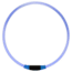 Nite Ize NiteHowl LED Safety Necklace Blue NHO-03-R3