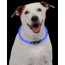 Nite Ize NiteHowl LED Safety Necklace Blue NHO-03-R3