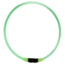 Nite Ize NiteHowl LED Safety Necklace Green NHO-28-R3