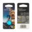 Nite Ize PetLit Collar Light, Turquoise PCL02-03-69JE