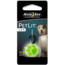 Nite Ize PetLit LED Collar Light Paw Green PCL02-03-17PA