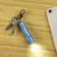Nite Ize Radiant 100 Keychain Flashlight, Blue, R100F-03-R7