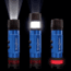Nite Ize Radiant 3-in-1 Mini Flashlight, Blue, NL1B-03-R7