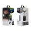 Nite Ize Radiant 314 Rechargeable Lantern, Black/Green R314RL-17-R8