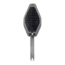Nite Ize Radiant Microlight LED White Light, Black, 1.85x1x0.33 inch, nite-ize-radiant-microlight