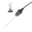 Nite Ize Radiant Rechargeable LED Glow Stick, Disc-O, RGSR-07S-R3