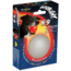 Nite Ize MeteorLight Ball LED Light Up Dog Ball, Colors Nite Ize MeteorLight Ball LED Light Up Dog Ball - Red