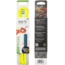 Nite Ize Reusable Rubber Twist Gear Tie, 18 in, 2 Pack, Neon Yellow, 18, GT18-33-2R3