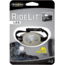 Nite Ize RideLit LED Ankle Bicycle Light - White RLT 07 02