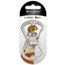 Nite Ize S-Biner Ahhh Bottle Opener- Stainless SBO-03-11