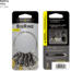 Nite Ize S-Biner BigRing Steel BRG-M1-R3