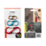 Nite Ize S-Biner SlideLock Aluminum, Assorted, #2, LSBA234-A2-R6