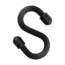 Nite Ize S-Hook Bendable Gear Tie, GTS-01-R6