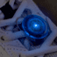 Nite Ize ShoeLit LED, Blue NST-M1-R3